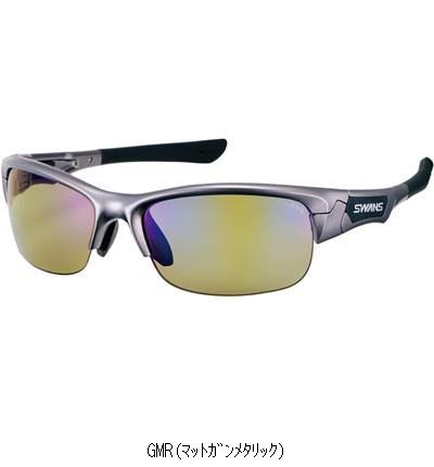 スワンズ ＳＷＡＮＳ SWANS黒眼鏡 SPB0168 マルチSP黒眼鏡