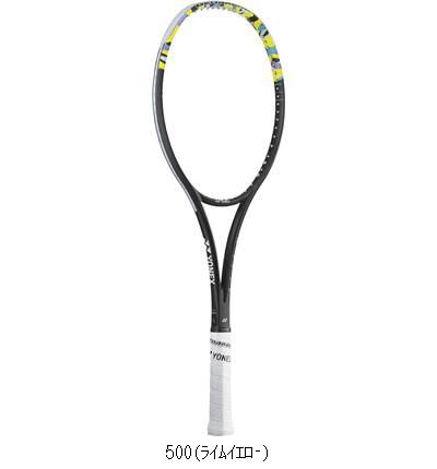 ヨネックス YONEX ジオブレイク50バーサス 02GB50VS テニスラケットナンシキ