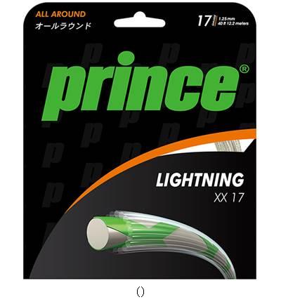 大公 Ｐｒｉｎｃｅ 稲妻XX17せつ然たる／書き割り売りわたす 寸法5 7J39911 テニスコウシキガツト