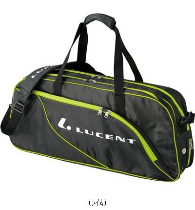 ルーセント Lucent LUCENTラケットトートLM XLB8385 テニストートバッグ