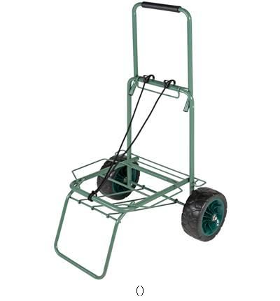 キャプテンスタッグ CAPTAIN STAG トーランドワイドタイヤキャリー UL1008
