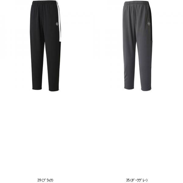 ゴーセン GOSEN ウラキモウストレッチパンツ W2346 庭球WUP編み物ズボン下