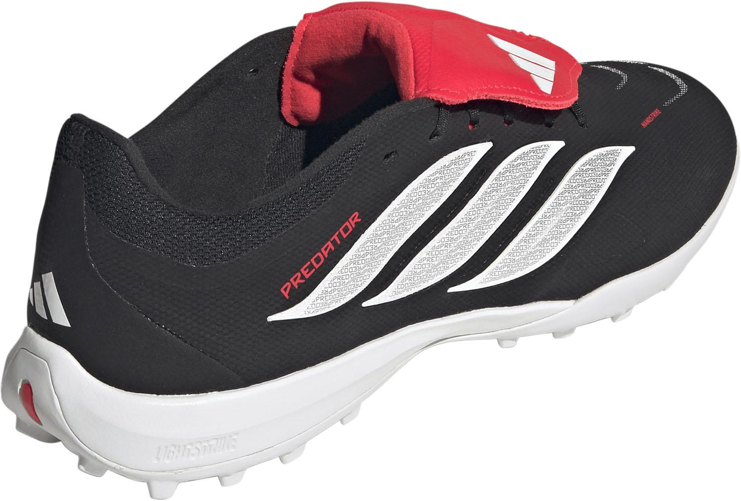 アディダス adidas 61PREDATORLEAGUEFTTF JR5029 サッカースパイクターフ