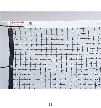 ゼット学校体育 ＺＥＴＴ コウシキテニスネット ZN1342 テニスネット