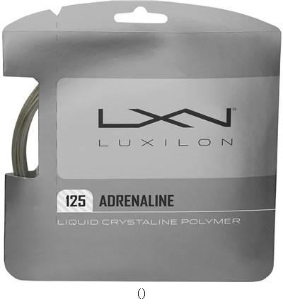 ウィルソン Ｗｉｌｓｏｎ ADRENALINE125SET／セット販売 数量6 WRZ993800 テニスコウシキガツト