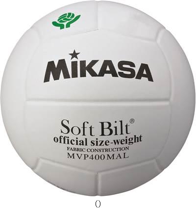 ミカサ ＭＩＫＡＳＡ バレー4ゴウハリケンテイキュウ MVP400MAL バレーキョウギボール