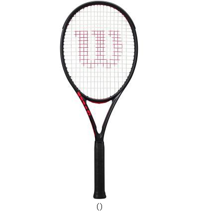 ウィルソン Ｗｉｌｓｏｎ CLASH100PROV3.0FRM2 WR172711U2 テニスラケットコウシキ