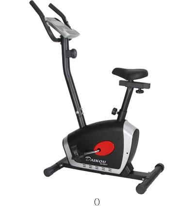 ダイコー DAIKO アップライトバイクDK-8507 DK8507 ボディケアキグ