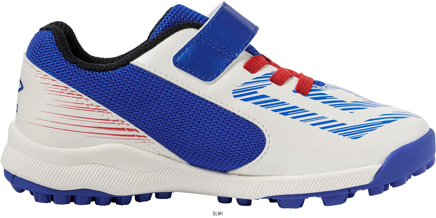 アンブロ ＵＭＢＲＯ ハバヒロソフトサッカーシュースSBネオ UF5FCST7J サッカースパイクJRターフ