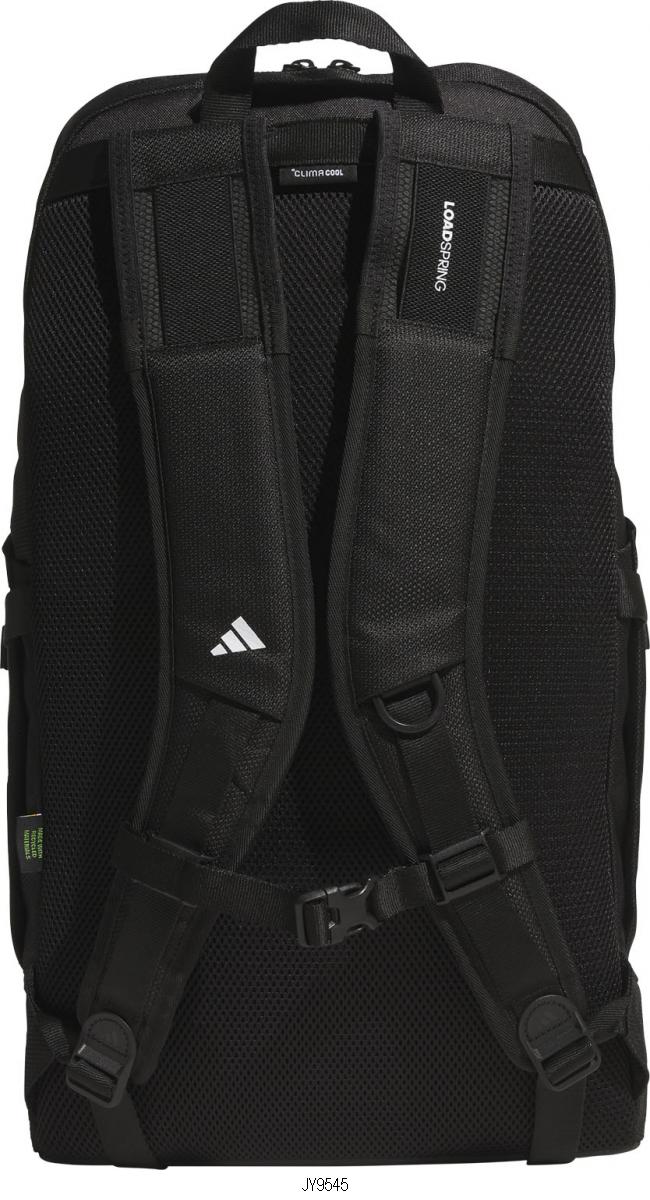 アディダス adidas 61イーピーエスバックパック40 HQ270 マルチSPうしろ側容器に並べる