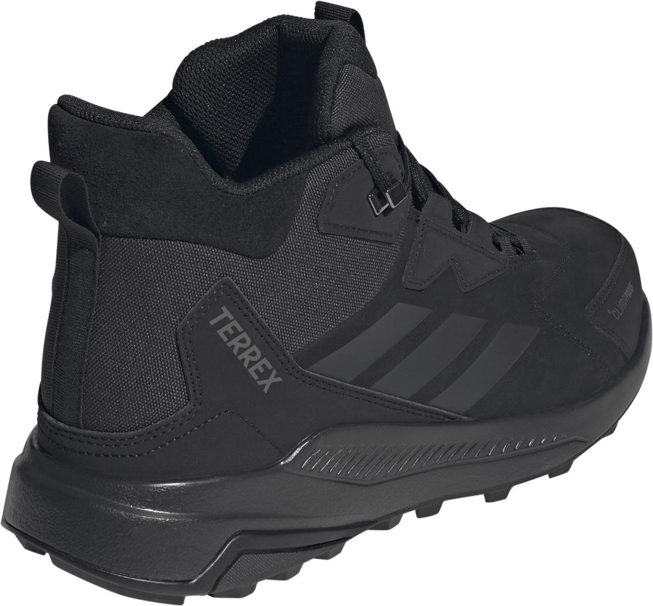 アディダス adidas 61TERREXANYLANDERMIDLEAC KH8875 アウトドアシューズ