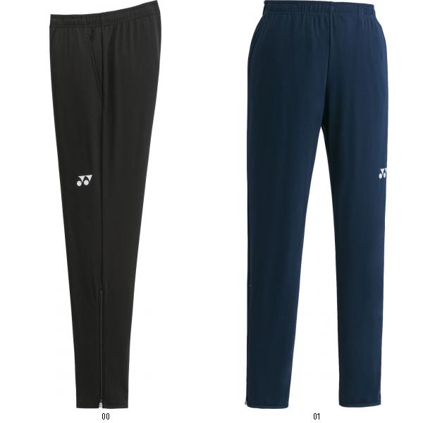 ヨネックス YONEX ジュニアユニトレーニングトップパンツ FW6008J サッカーWUPニットパンツJ