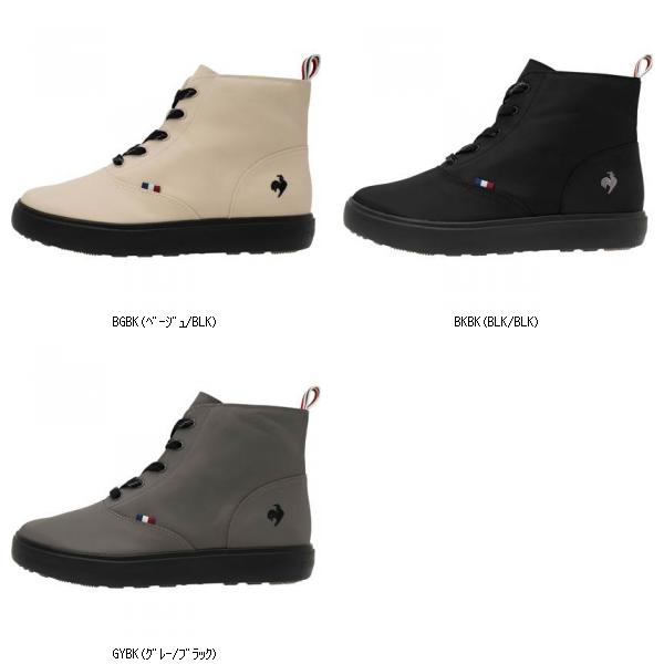 ルコック ｌｅ ｃｏｑ ｓｐｏｒｔｉｆ LCSテルナIIIMIDR LU5SRS04LZ