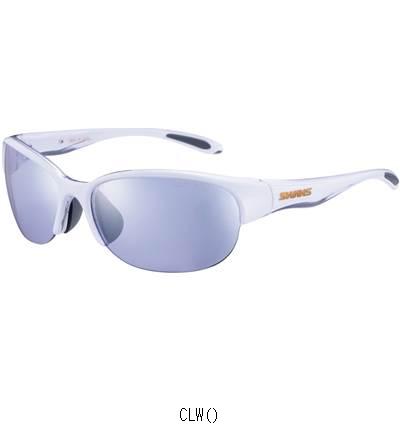 スワンズ ＳＷＡＮＳ LUNA水呑み鏡鑑 LN0714 マルチSP黒眼鏡