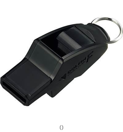 モルテン Ｍｏｌｔｅｎ 呼び笛海豚Fクロ／書き割り売りわたす 寸法6 RA0070K サッカーグッズソノタ