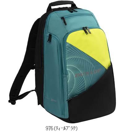 ダンロップテニス ＤＵＮＬＯＰ うしろ側容器に並べるDTC-2582 DTC2582 庭球うしろ側容器に並べる