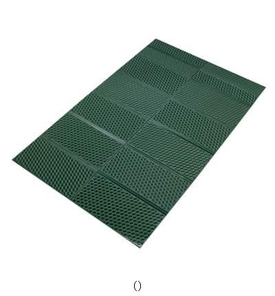 キャプテンスタッグ CAPTAIN STAG EVAフォームマットW140X217CM UB3001｜ワラトクブーショップ