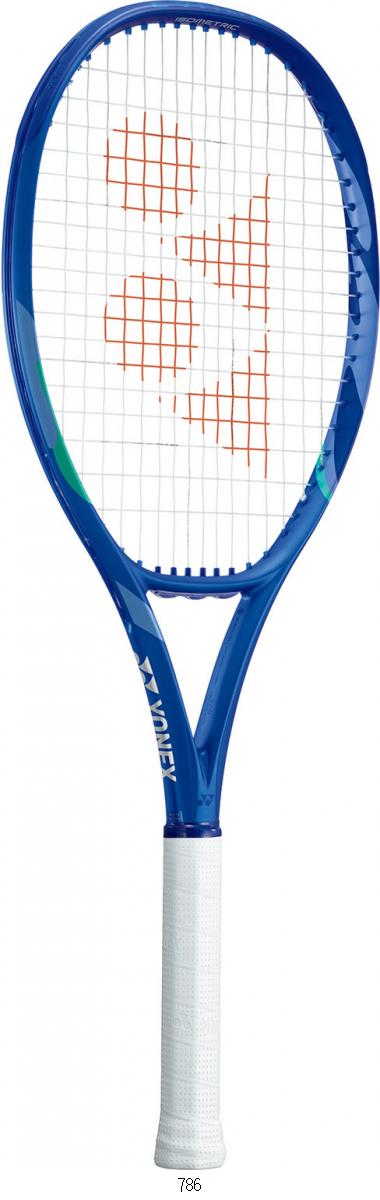 ヨネックス YONEX EゾーンアルファSL 08EZAPSL テニスラケットコウシキ