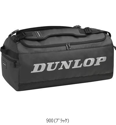 ダンロップテニス ＤＵＮＬＯＰ 2WAYボストンバッグDTC-2111 DTC2111 テニスダッフル・ボストン
