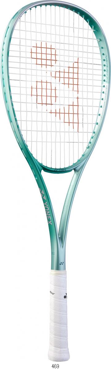 ヨネックス YONEX ボルトレイジ7バーサス 02VR7VS テニスラケットナンシキ
