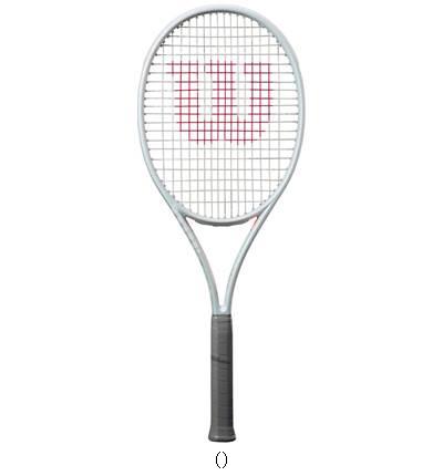 ウィルソン Ｗｉｌｓｏｎ SHIFT99V1FRM3 WR145311U3 テニスラケットコウシキ