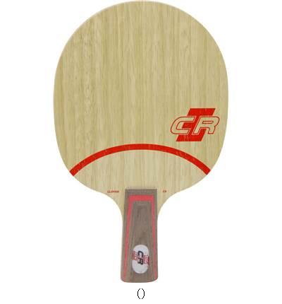 スティガ STIGA クリッパーCRPEN 102565 卓球ペンラケット|ワラトクブーショップ