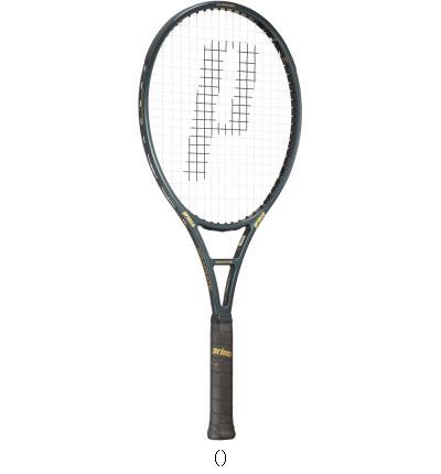 皇子 Ｐｒｉｎｃｅ 7TJ225PGRAPHITE10725 7TJ225 庭球櫂