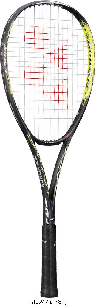 YONEX ヨネックス ソフトテニスラケット ジオブレイク 50VS