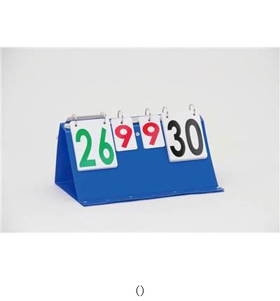 ゼット学校体育 ＺＥＴＴ ケイタイトクテンバン ZC1400 学校器機キグ