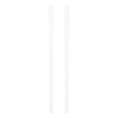 エバニュー EVERNEW テニスネットシングルスポール 4A EKE903 スポーツ アウトドア 陸上 トラック競技 その他