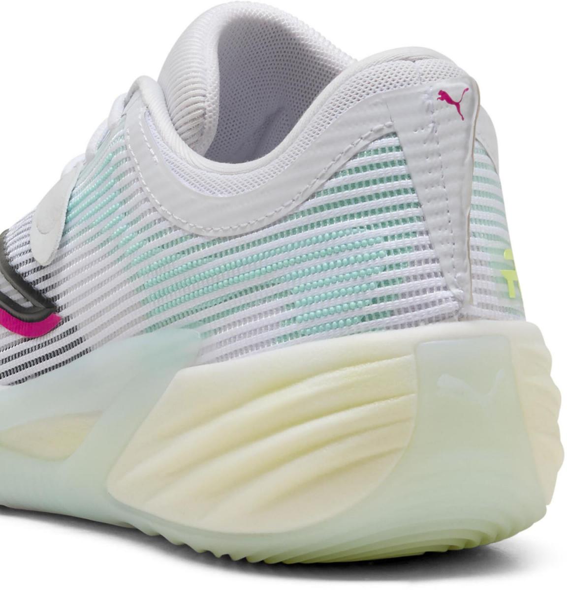 ピューマ ＰＵＭＡ ALL-PRONITRO2 31152101 マルチSPシューズ