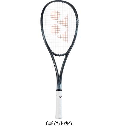 ヨネックス YONEX ボルトレイジ8S VR8S テニスラケットナンシキ|ワラトクブーショップ