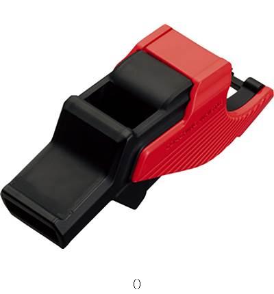 モルテン Ｍｏｌｔｅｎ コーチングホイッスルクロアカ／セット販売 数量6 RA0110KR サッカーグッズソノタ