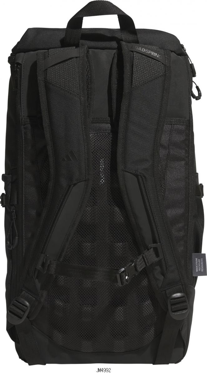 アディダス adidas 53オーピーエスバックパック30 KLA27 マルチSPバックパック｜ワラトクブーショップ 8,023円