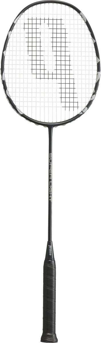 プリンス Ｐｒｉｎｃｅ 7BJ084SUPERLIGHTIVBK 7BJ084 バドミントラケット｜ワラトクブーショップ 9,252円