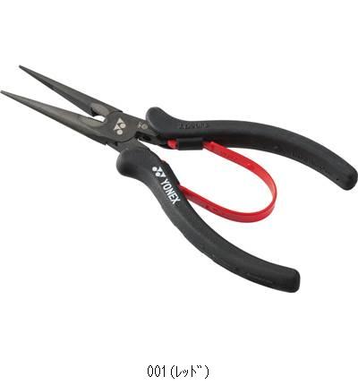 ヨネックス YONEX ラジオペンチ AC620F テニステイレシュウリヨウグ