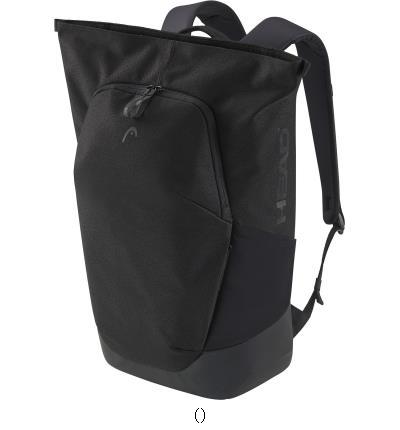 尖端 ＨＥＡＤ PROXBACKPACK25LBK 260035 庭球うしろ側風呂敷き包み