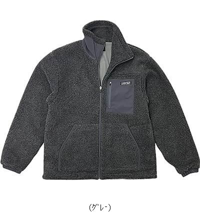ルー仙 Lucent LUCENTボア上衣UGY XLW3153 テニスブレザー・ブルゾ
