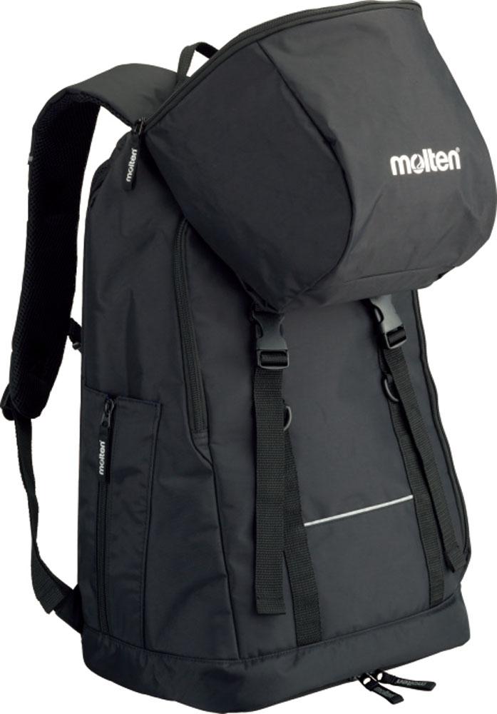 モルテン Ｍｏｌｔｅｎ バックパックミニバスケットボールヨウBK LB0032 TOP種目別スポーツバスケットボールバッグデイバッグ バックパック