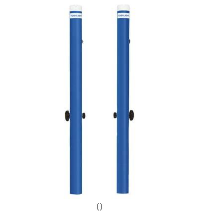トーエイライト TOEI LIGHT ソフトバレー マルチホジョポール B6356 学校器機キグ