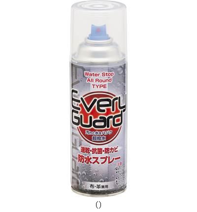 ワールドスミス エブリガードボウスイスプレー420ML／セット販売 数量12 OR02420 マルチSPグッズソノタ
