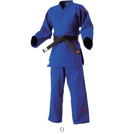 九桜 ＫＵＳＡＫＵＲＡ IJFブルージュウドウギSS6ゴウ JNEX6 格闘技ブドウギ