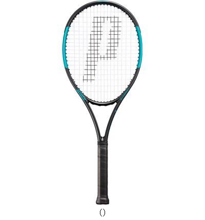 プリンス Ｐｒｉｎｃｅ 7TJ235SYNERGY10024 7TJ235 テニスラケット