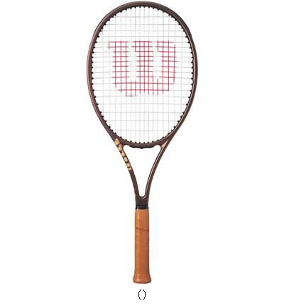 ウィルソン Ｗｉｌｓｏｎ PROSTAFFXV14FRM2 WR125811U2 テニスラケットコウシキ