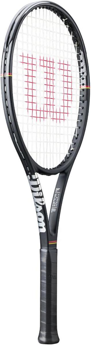 ウィルソン Ｗｉｌｓｏｎ PROSTAFF97LCLSFRM2 WR201411U2 テニスラケットコウシキ