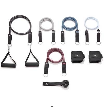 プロアバン PRA ADIDAS導通抵抗熱電子管書き割り ADTB10507 ボディケアトレーニングヨウヒン