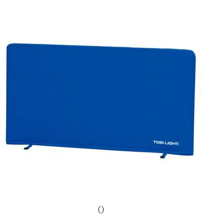 トーエイともし火 TOEI LIGHT タッキュウスクリーン140C B3987 ピンポンキグ