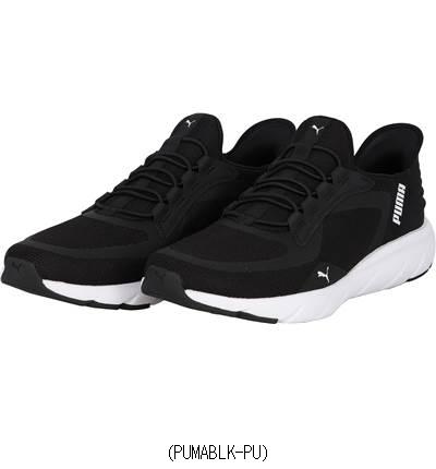 プーマ ＰＵＭＡ SOFTRIDEフレックスレースEAS 31199601