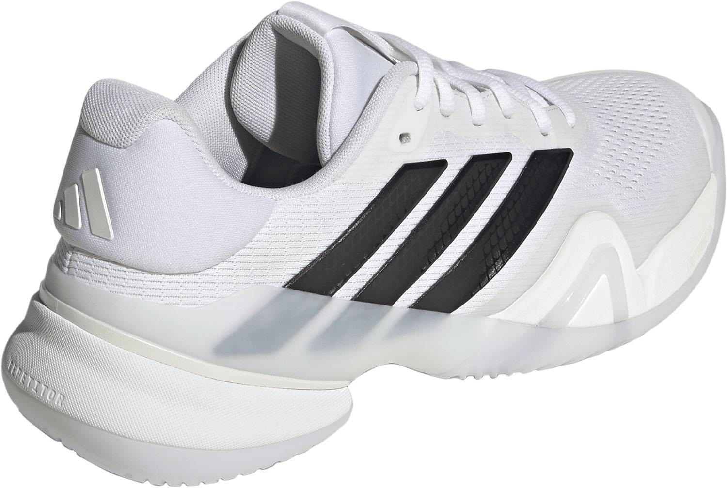 アディダス adidas 61BARRICADE14M KI3438 庭球オール厚地の外套M