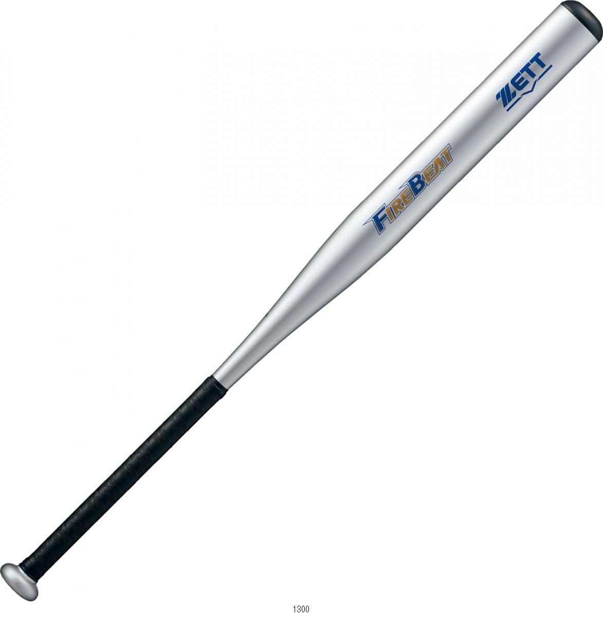 ゼット ＺＥＴＴ ソフト3ゴウアルミバットFIREBEAT BAT53453 野球バットソフト3アルミ 6,037円